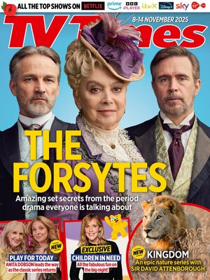 TV Times - Magazine